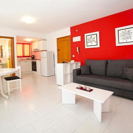 Studio Apolo Vi-4 By Interhome Calpe Eksteriør billede