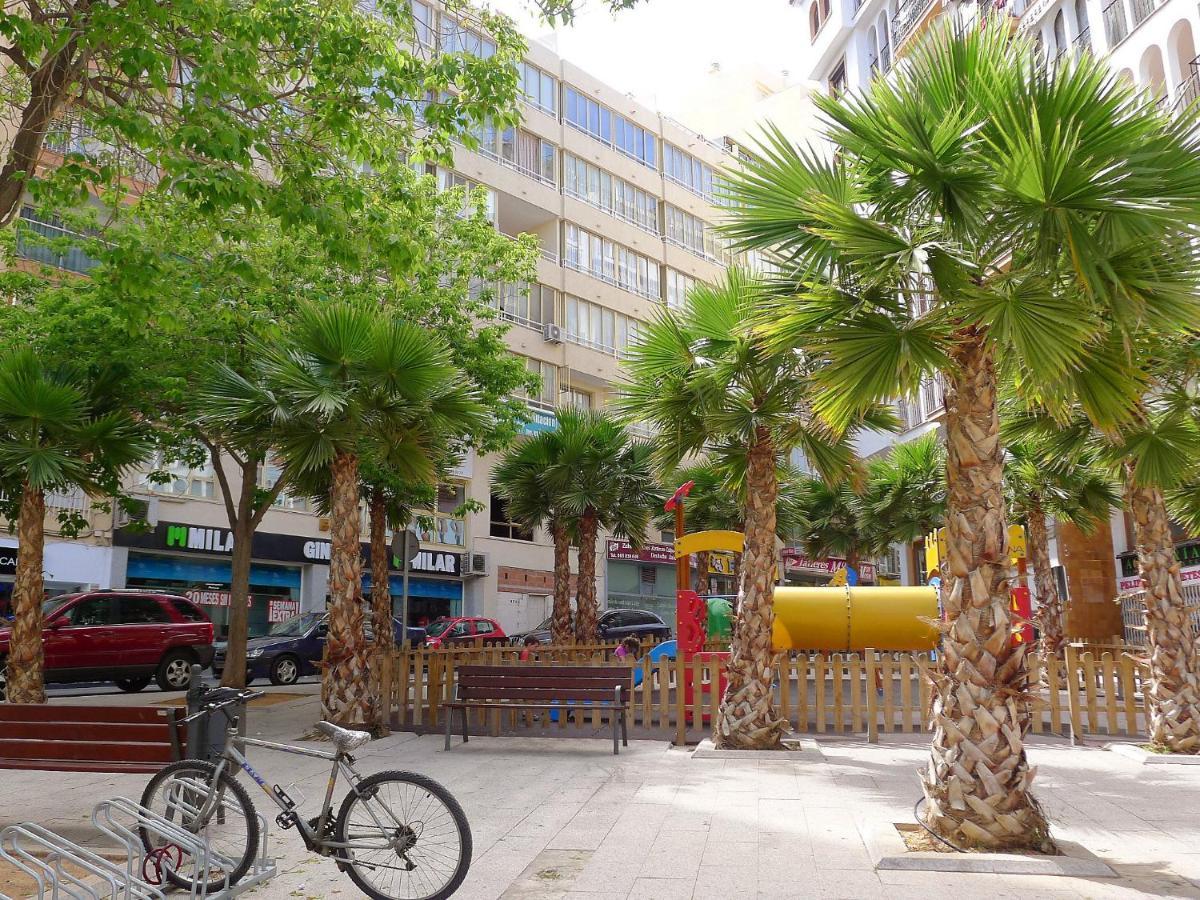 Studio Apolo Vi-4 By Interhome Calpe Eksteriør billede