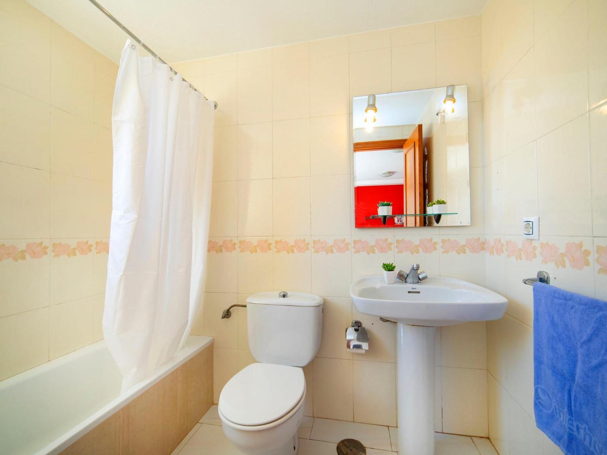 Studio Apolo Vi-4 By Interhome Calpe Eksteriør billede